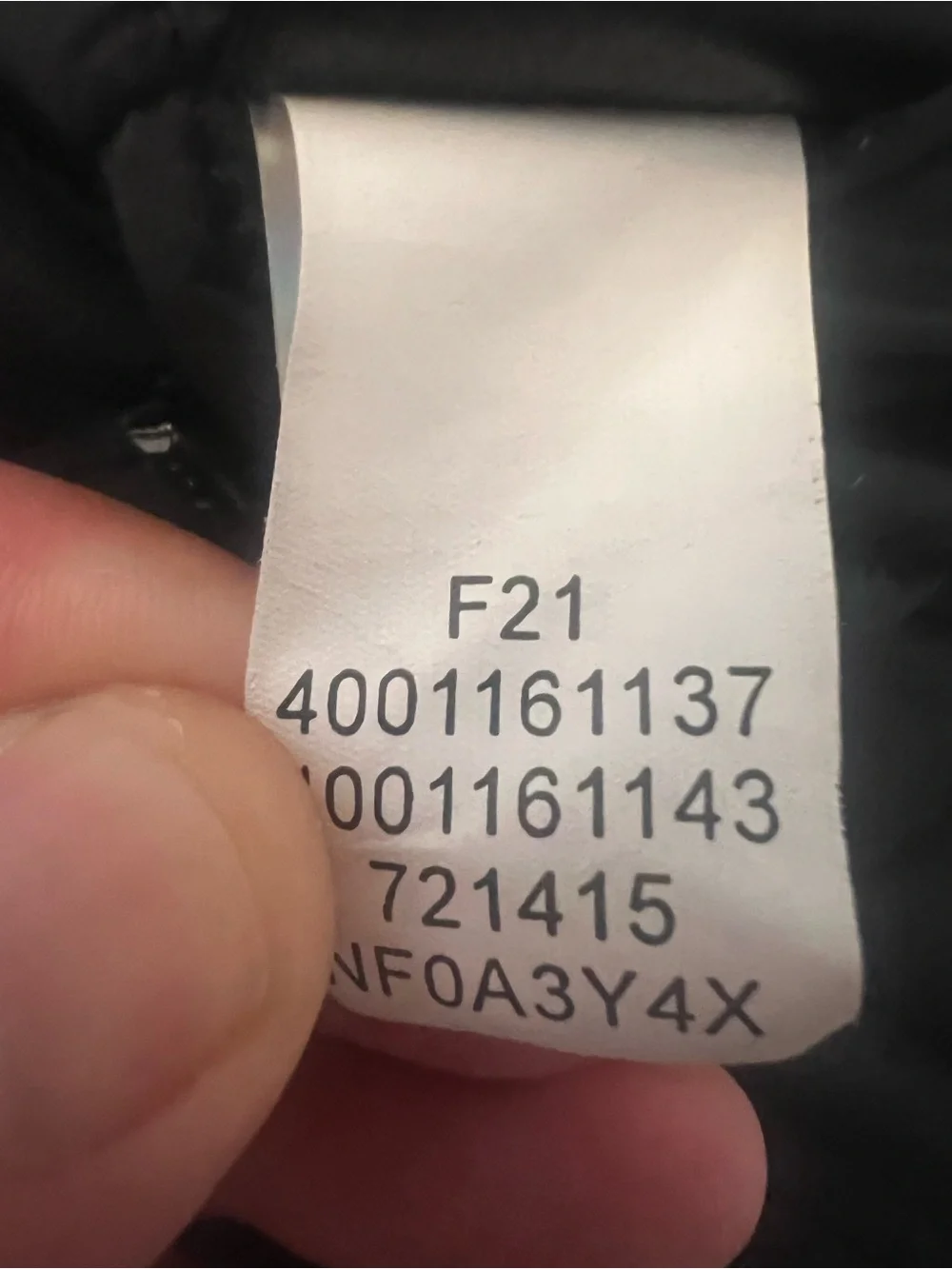 The North Face Apex Elevation Insulated Jacket Black Men's L WindWall